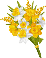 квіти - 免费PNG