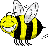 abeille - png grátis