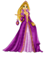 Rapunzel - δωρεάν png