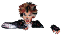 Cats the musical bp - kostenlos png