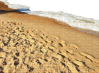 Sand - GIF animasi gratis