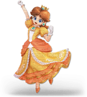 Princess Daisy - 免费PNG