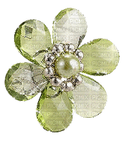 fleur/diamant - Besplatni animirani GIF