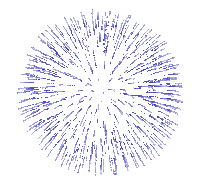 Fireworks - Jitter.Bug.Girl - 無料のアニメーション GIF