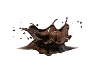 chocolat, gif Adam64 - nemokama png