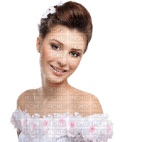 kikkapink woman bride png - ücretsiz png