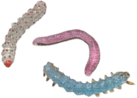 worms4 - nemokama png