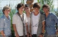 One direction - png gratis