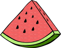 watermelon - zadarmo png