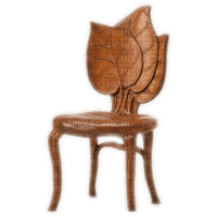 Chair - безплатен png