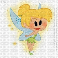 Clochette - Free PNG