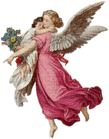 victorian vintage angel - фрее пнг