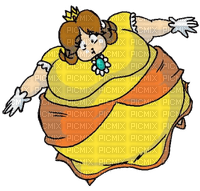 Daisy Grosse! - Free PNG
