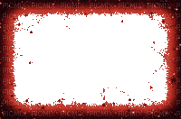 ani-- frame-röd-red - Bezmaksas animēts GIF