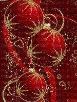 Fiestas navideñas - Ilmainen animoitu GIF