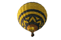 Kaz_Creations Air Balloon - png gratuito