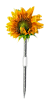 flower pin - 免费PNG
