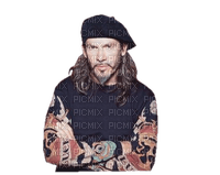 loly33  Florent Pagny - gratis png