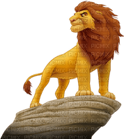 lion king - 免费PNG