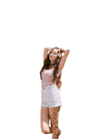 Jessica Jung - бесплатно png