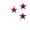 stars - Nemokamas animacinis gif
