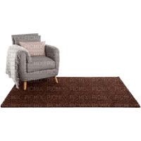 Fauteuil - Free PNG