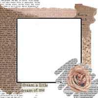 Frame Paper Text - Bogusia