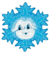 snowflakes - nemokama png