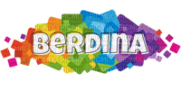 Kaz_Creations Names Berdina - png gratuito