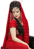 mujer hindu  by EstrellaCristal - бесплатно png