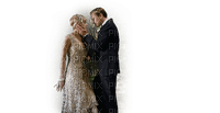 The Great Gatsby bp - bezmaksas png
