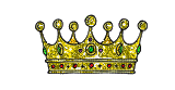 crown - Ilmainen animoitu GIF