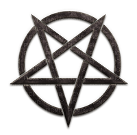 Pentagram - Free PNG