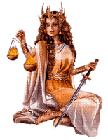 fantasy woman by nataliplus - Free PNG