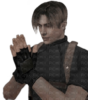 Leon Kennedy - δωρεάν png