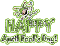 April fools day - Free animated GIF