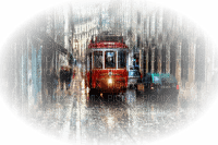 cable car, tram, trolly car bp - ilmainen png