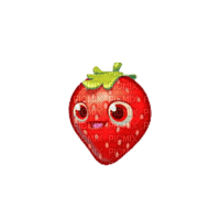 strawberry strawberries erdbeeren - png gratis