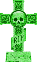 Gothic.Green - 無料png