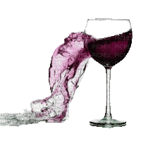 wino - Bezmaksas animēts GIF