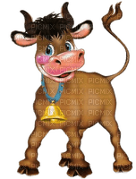 bull by nataliplus - Free PNG