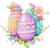 Easter Egg - Bogusia - PNG gratuit