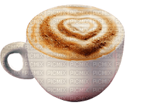 кофе - PNG gratuit