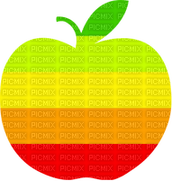 Citrus Agender apple