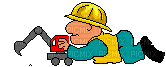worker - Bezmaksas animēts GIF
