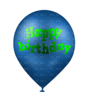 balloon-ballong-text - png grátis