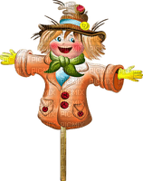 nbl-Scarecrow - безплатен png