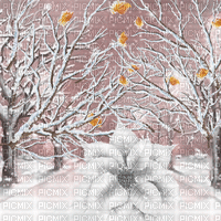 backg.snow.idca - 無料のアニメーション GIF