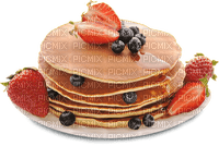 pancakes bp - PNG gratuit