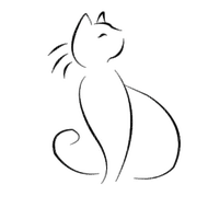 charmille _ animaux _ chat - darmowe png
